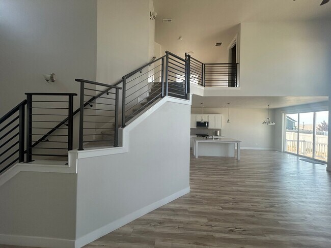 43 Swasey Peak Wy