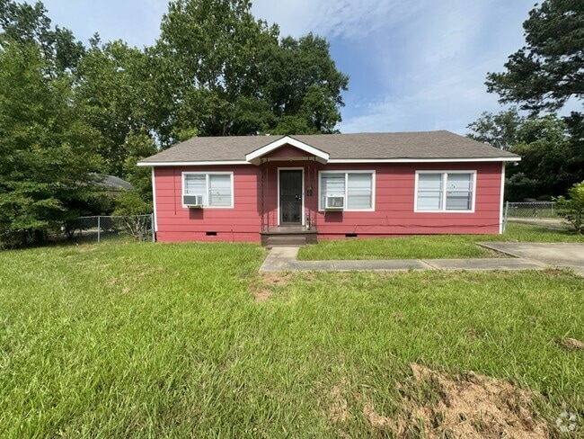 Building Photo - 3755 Newman Ave Rental