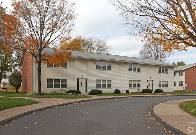 Building Photo - Harris Park Apts