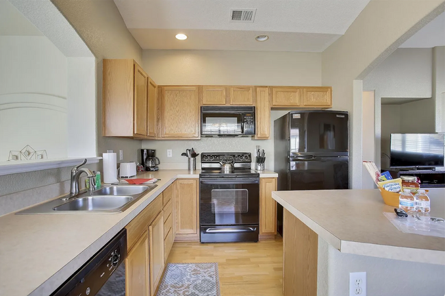 Photo - Beautiful 1-bedroom 1-bathroom Condo in South Fort Collins, CO!