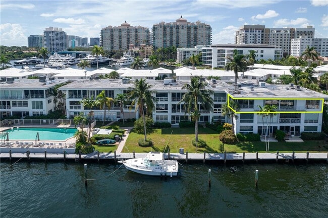 Photo - 2717 Yacht Club Blvd Unit 6e