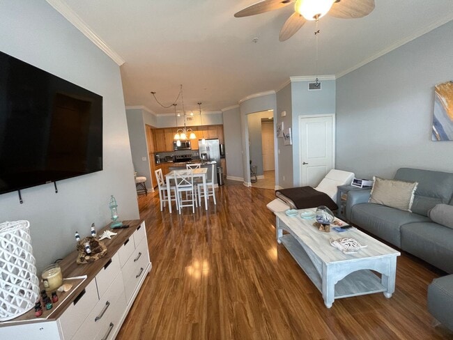 8700 Front Beach Rd Unit Island Reserve 1312