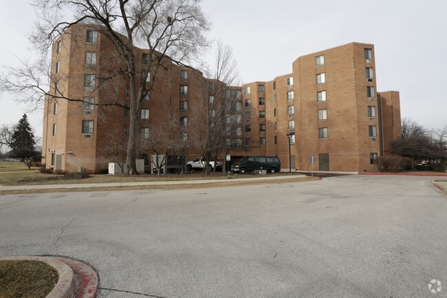 Photo - Castle Towers