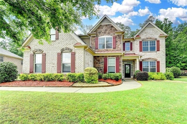 Photo - 9270 Colham Dr House