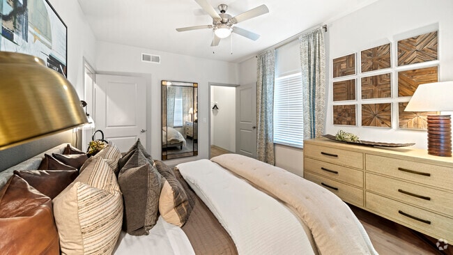 Building Photo - Camden Leander Rental