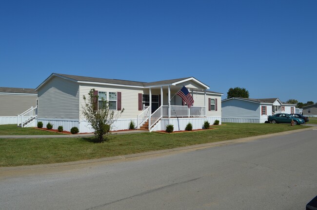Photo - Weatherly Estates Apartments