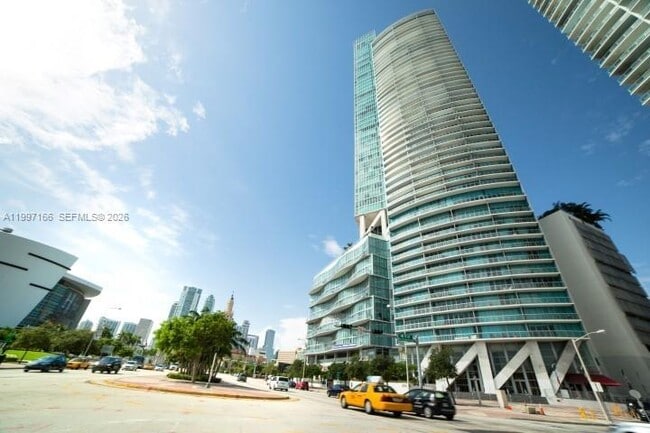 Building Photo - 888 Biscayne Blvd Unit 2211