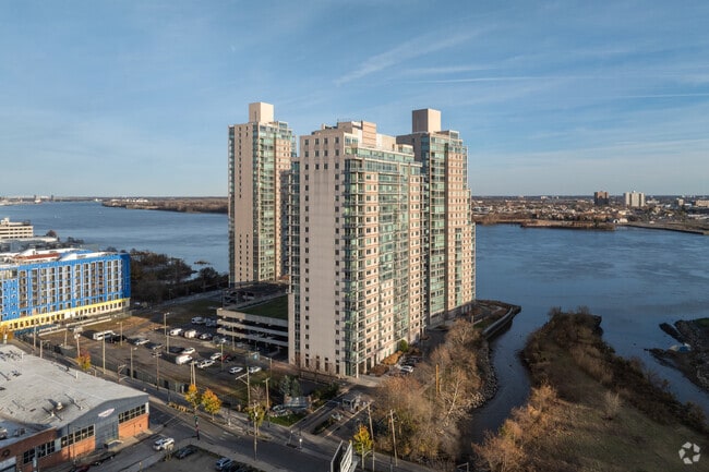 Photo - Waterfront Square