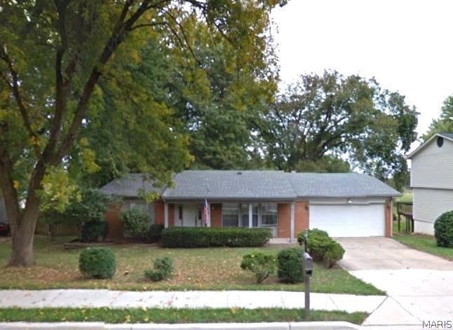 Photo - 1007 Belleville St