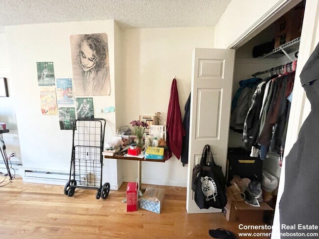 Photo - Central South End Location, Eat-in Kitchen...