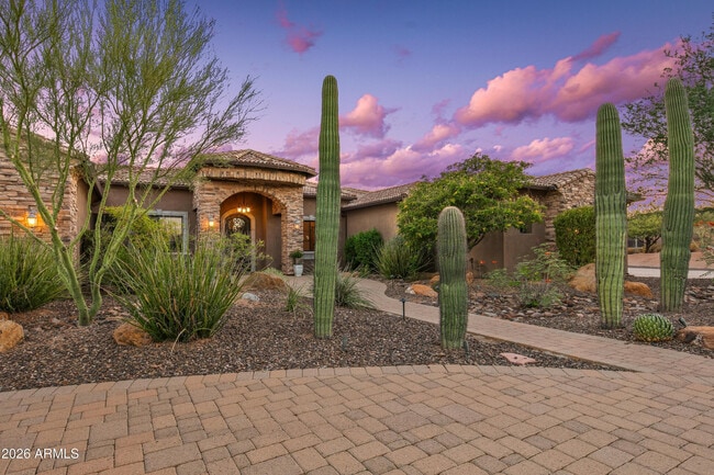 Photo - 14317 E Lowden Ct