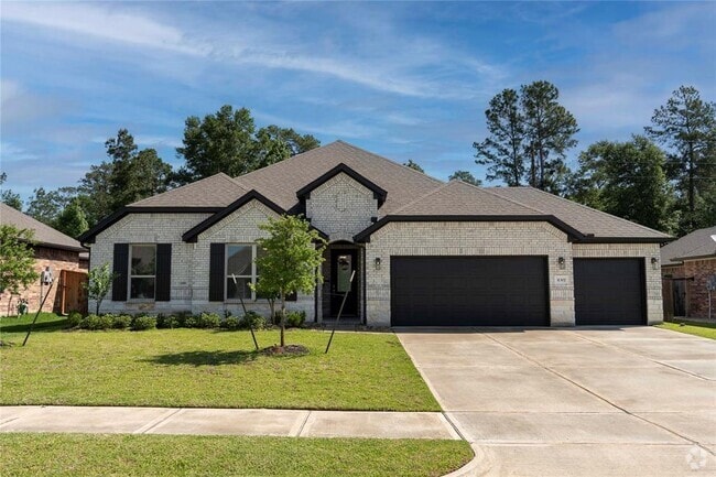 Building Photo - 31302 Raleigh Creek Dr Rental