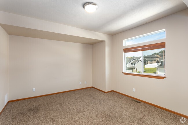 3BR, 2.5BA - 1,440SF - Farmdale - Residences at Indian Trail