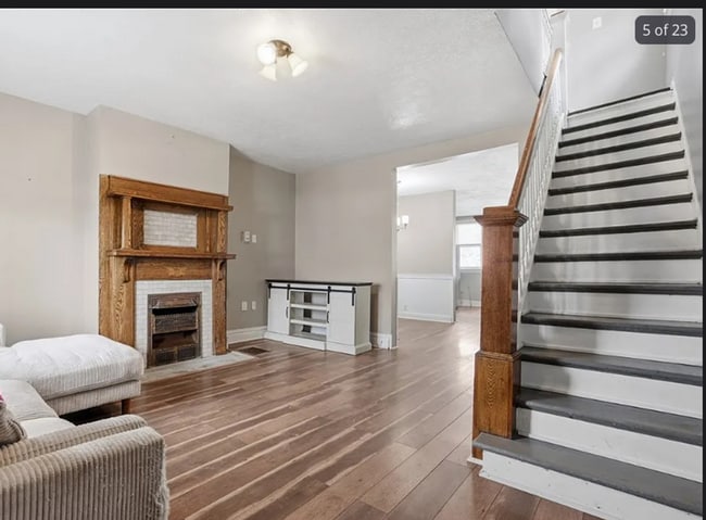 Photo - Charming 2 bedroom/1.5 bathroom updated home-Mt. Washington