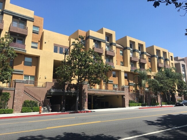 Building Photo - 201 E Angeleno Ave Unit 128
