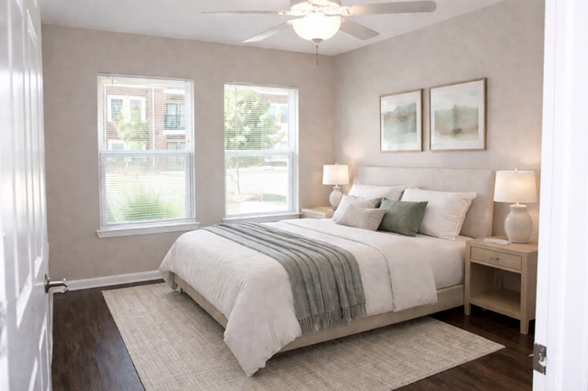 Photo - Highland Terrace I