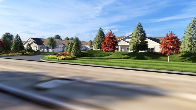 Photo - Constantine Gardens