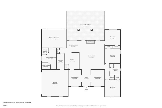 Photo - 4792 Arrowhead Ln