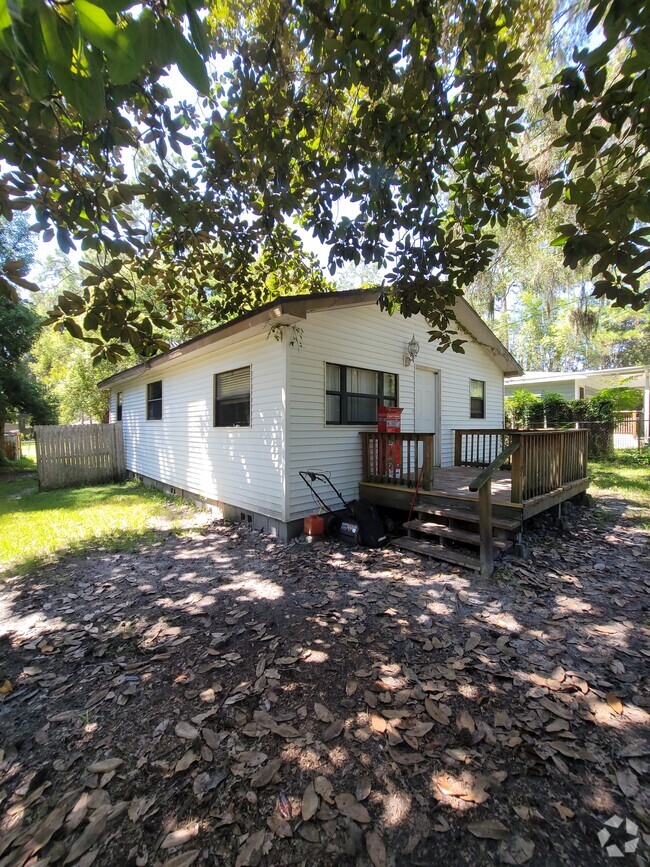 Building Photo - 509 Lamar Ave Rental