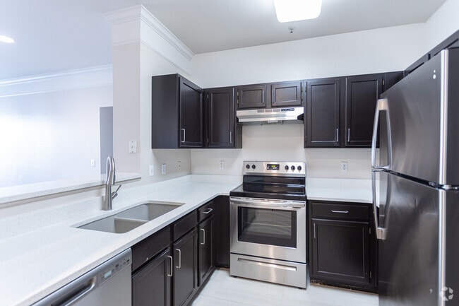 3 habitaciones, 2 baños, 1172 pies cuadrados, cocina - Cortland Ridge