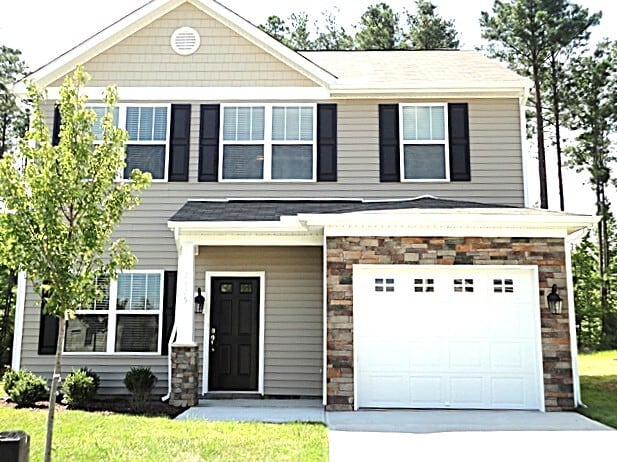 Photo - 2825 Tulip Poplar Cir House
