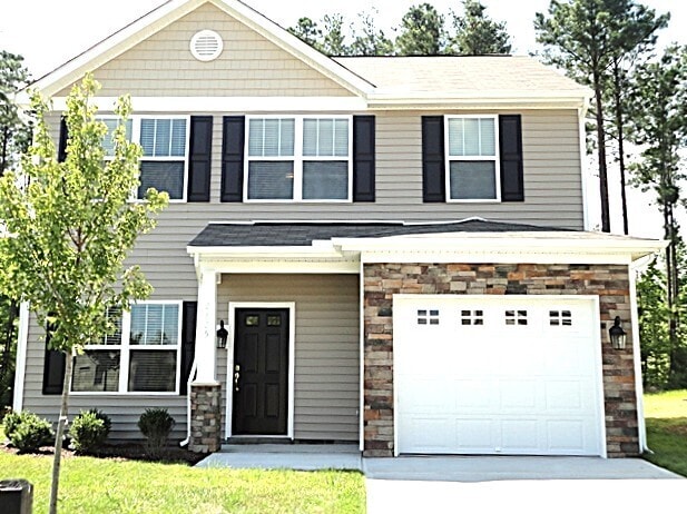 Building Photo - 2825 Tulip Poplar Cir Rental