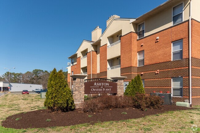 Building Photo - Ashton at Oyster Point Rental