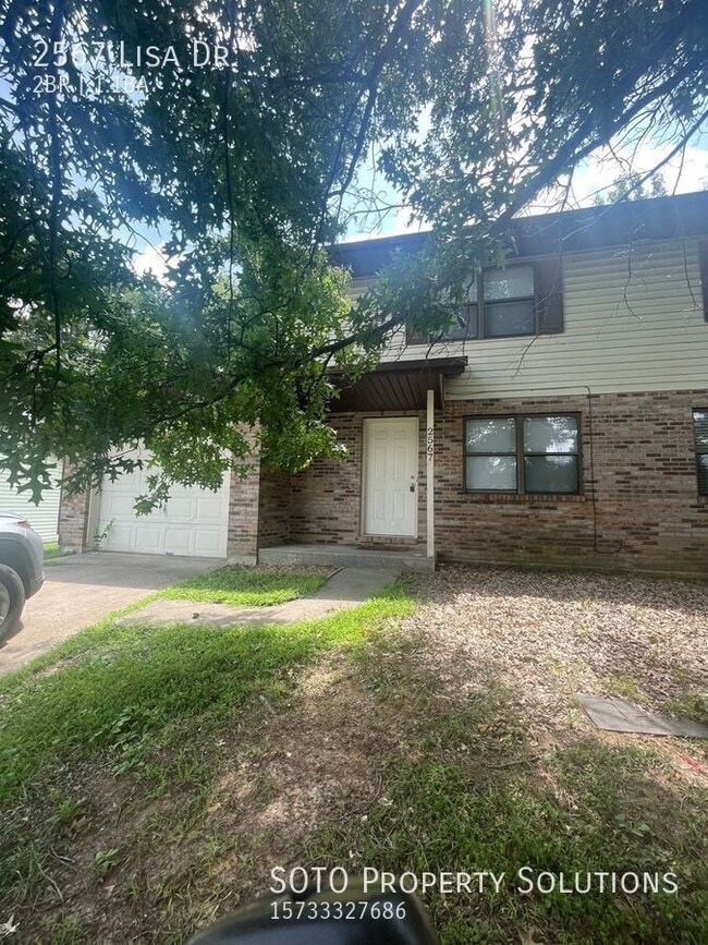 Photo - 2567 Lisa Dr House
