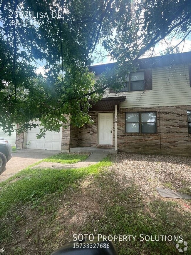Building Photo - 2567 Lisa Dr Rental