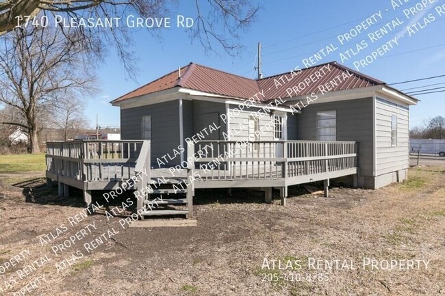 Photo - 1740 Pleasant Grove Rd