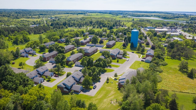 Photo - Parkstead Clayton