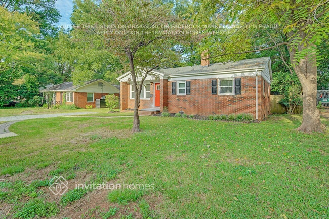Photo - 2312 Markham Ct