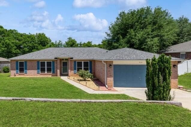 Building Photo - 316 Egan Dr Rental