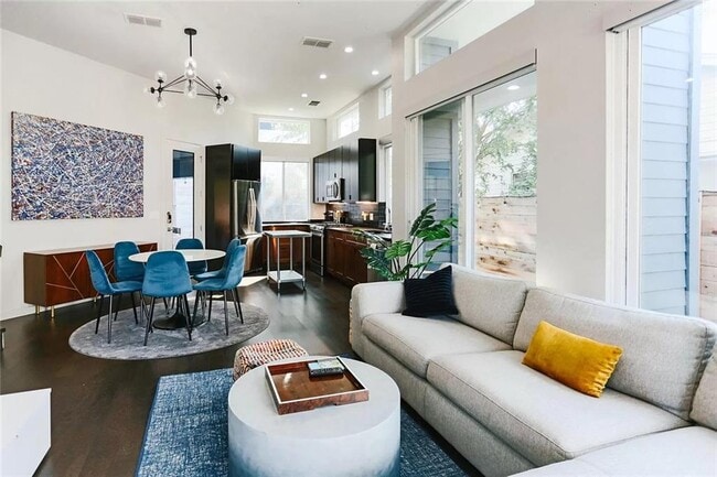 Photo - 1145 1/2 Poquito St Unidad A