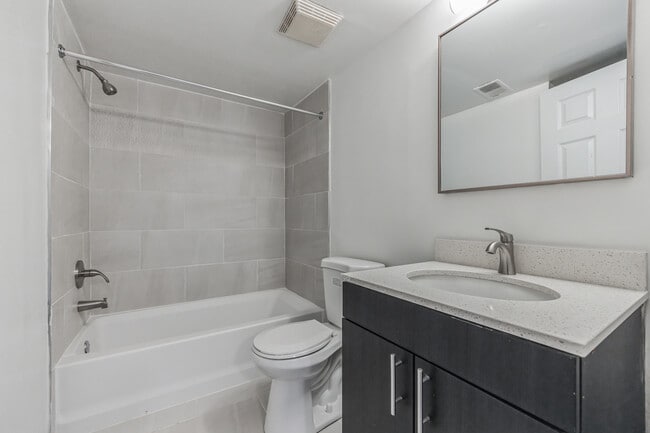 Photo - The Crossings at Neshaminy Apartments