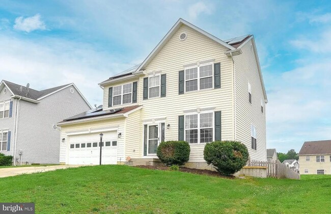 Building Photo - 45930 Altman Ct