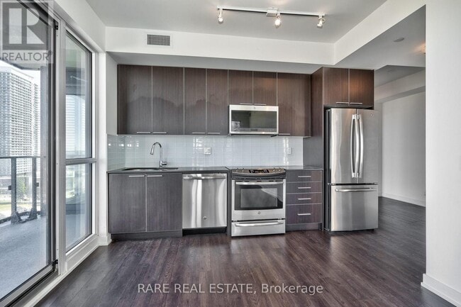 Photo - 10 Park Lawn Rd Unit 1407