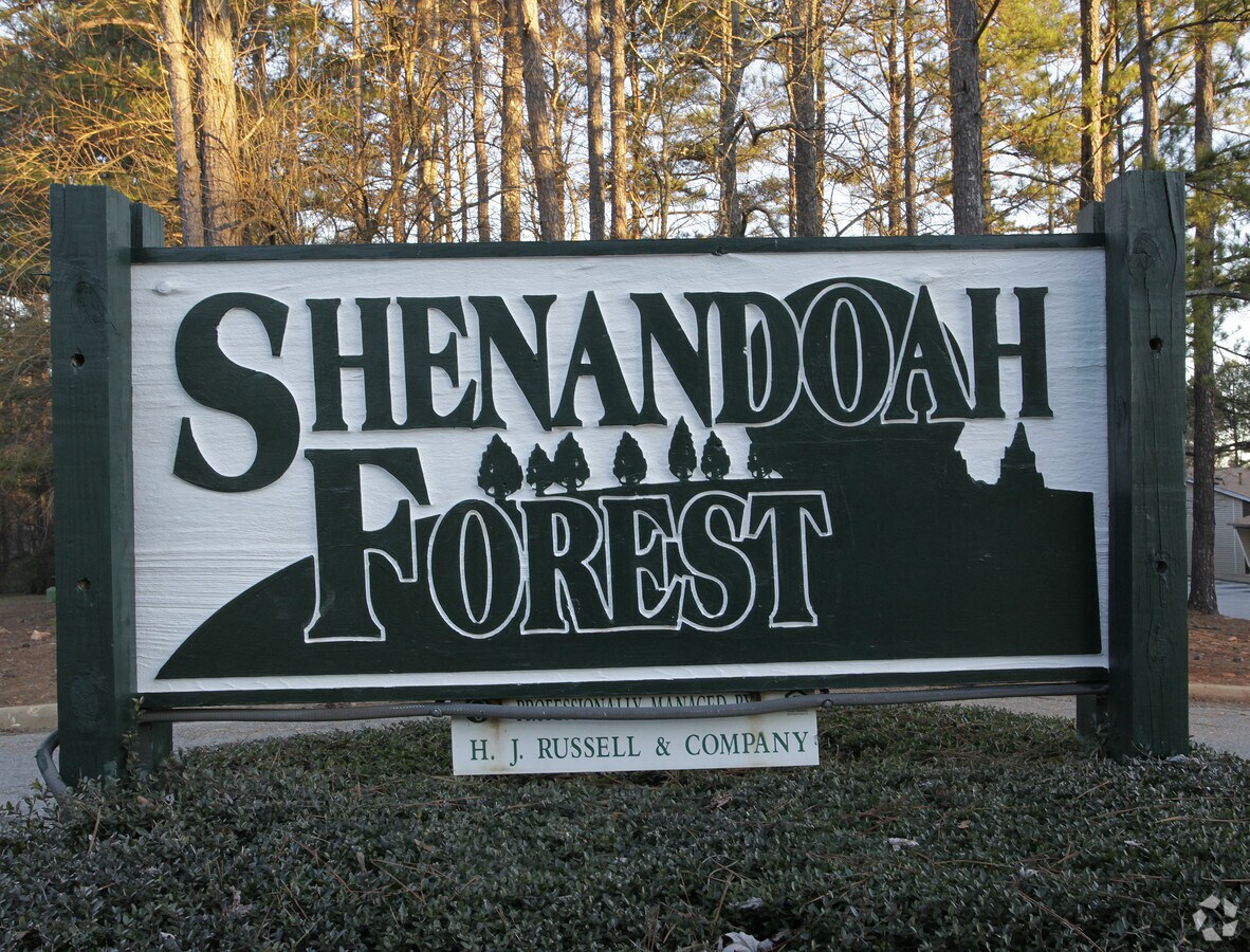 Photo - Shenandoah Apartments