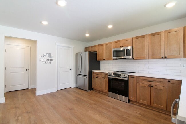 Photo - New Construction! 3 Bed/2.5 Bath in Pasco