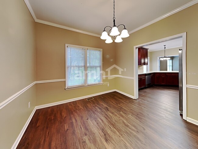 Photo - 2304 Water Lilly Way