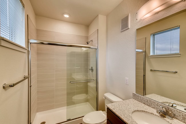 Photo - Baker School Apartments