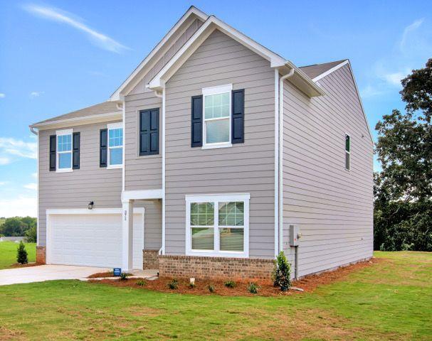 Photo - 371 Greenwalk Pl
