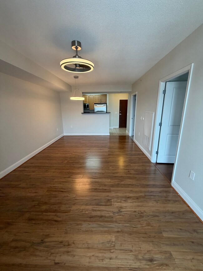 Living Room - 11760 Sunrise Valley Dr Unit 305