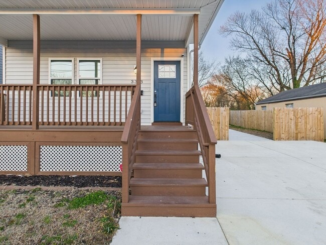Photo - 3313 Tuxedo Blvd