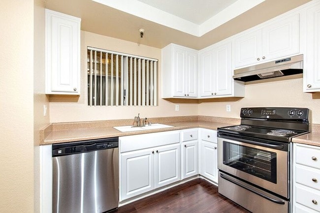 Renovated 1BR/1BA