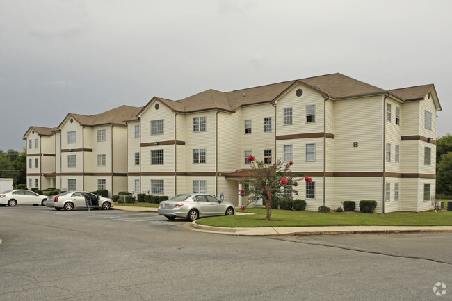 Photo - Villas on 8 Apartments
