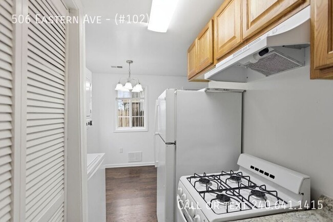 Photo - 506 Eastern Ave NE Unit (#102)