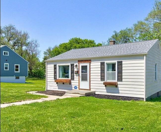 Cozy 2 Bedroom!! - Cozy 2 Bedroom!! House