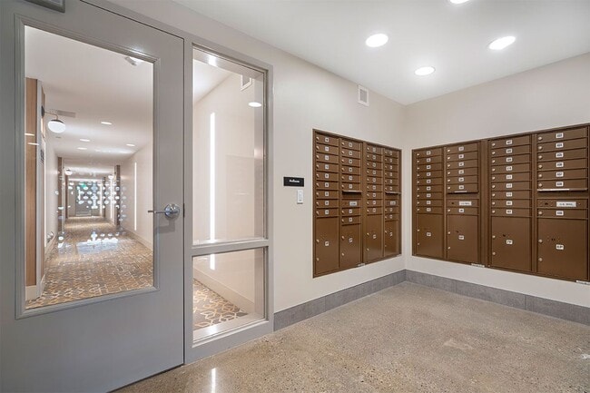 Capitol View Apartments
