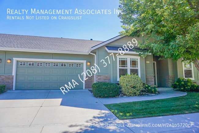 Photo - 857 W Melrose St Townhome